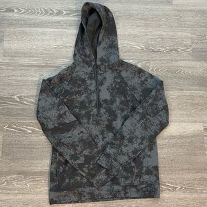 Lululemon Men’s On The Move Sweatshirt